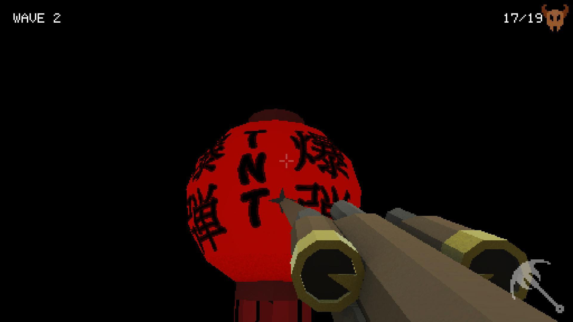 SUMO (itch) - кадр 5
