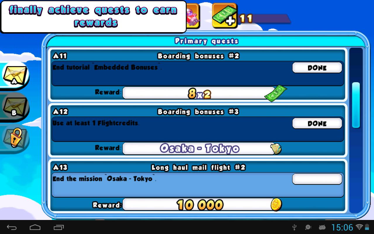 Ultimate Panic Flight - кадр 12