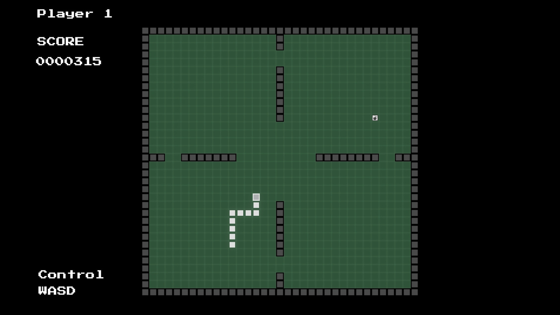 Snake, snake, snake! - кадр 2