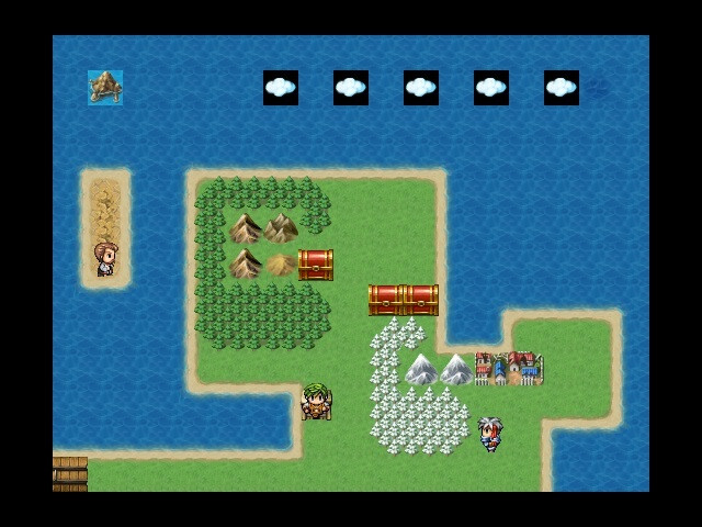 Potoland (itch) - кадр 3