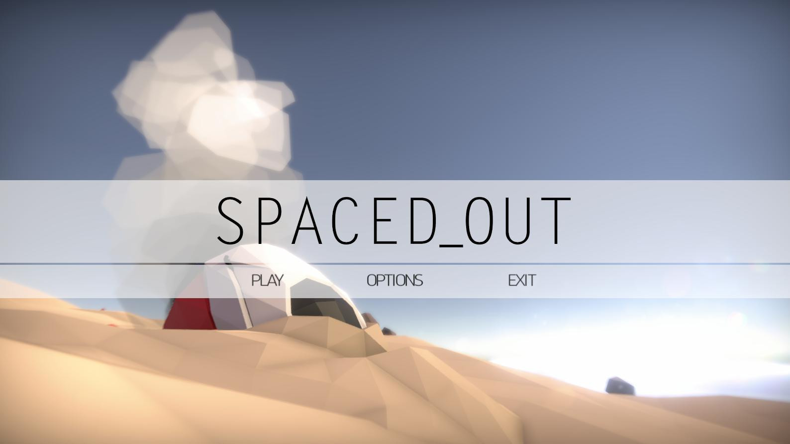 Spaced_Out (itch) - кадр 2