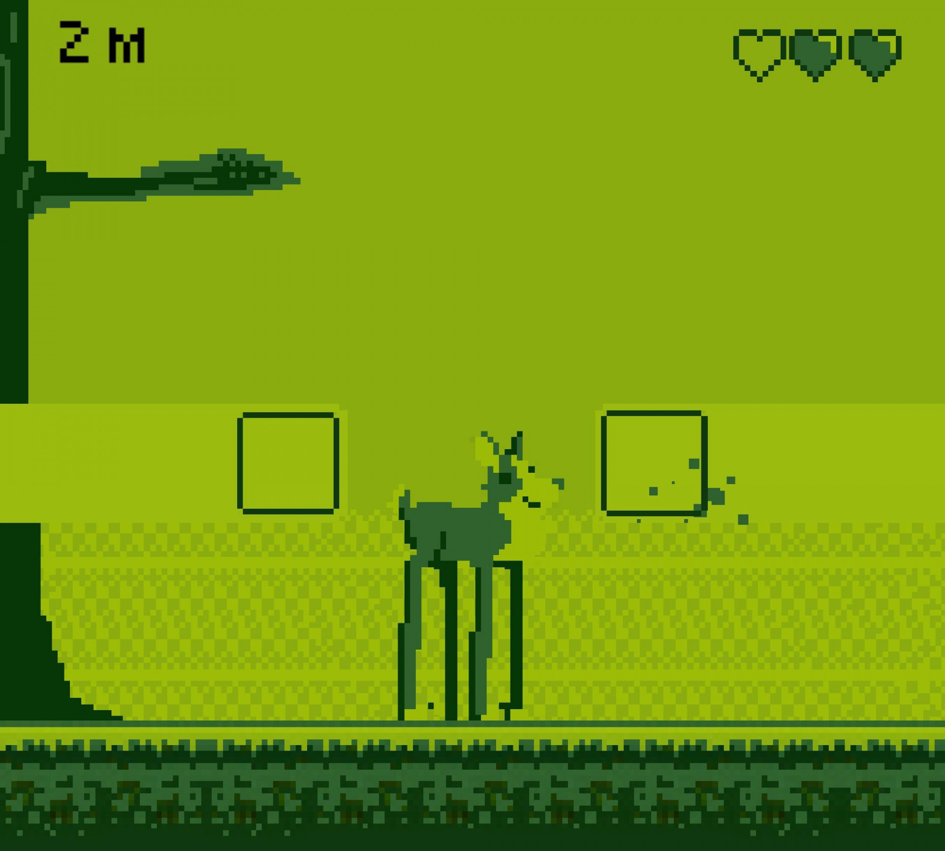 Long Boy (Good Dog) (itch) - кадр 2