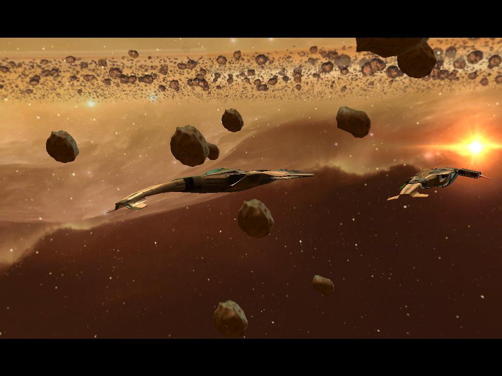 Strike Wing: Raptor Rising - кадр 8