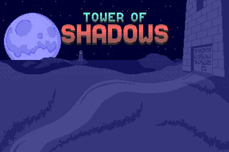 House of Shadows (itch) - кадр 1