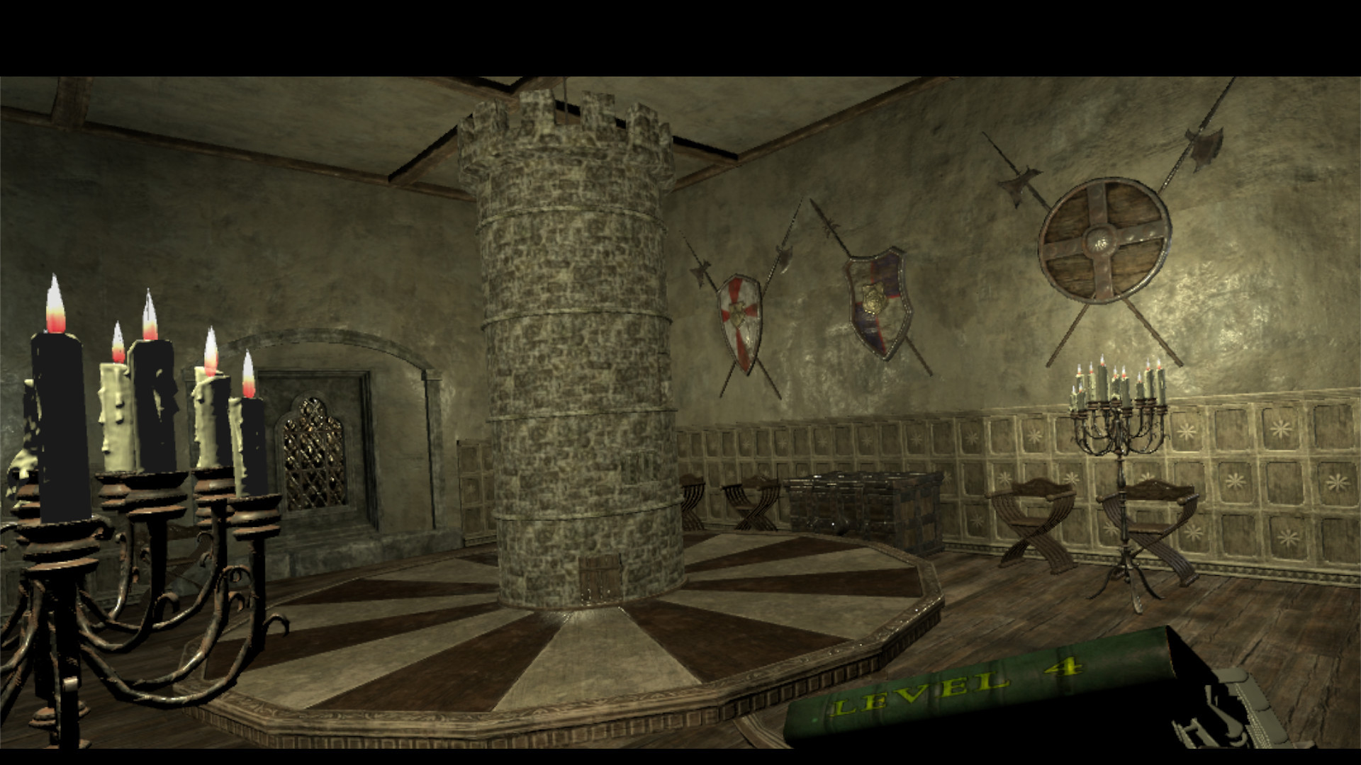 Tower Ascent - кадр 4