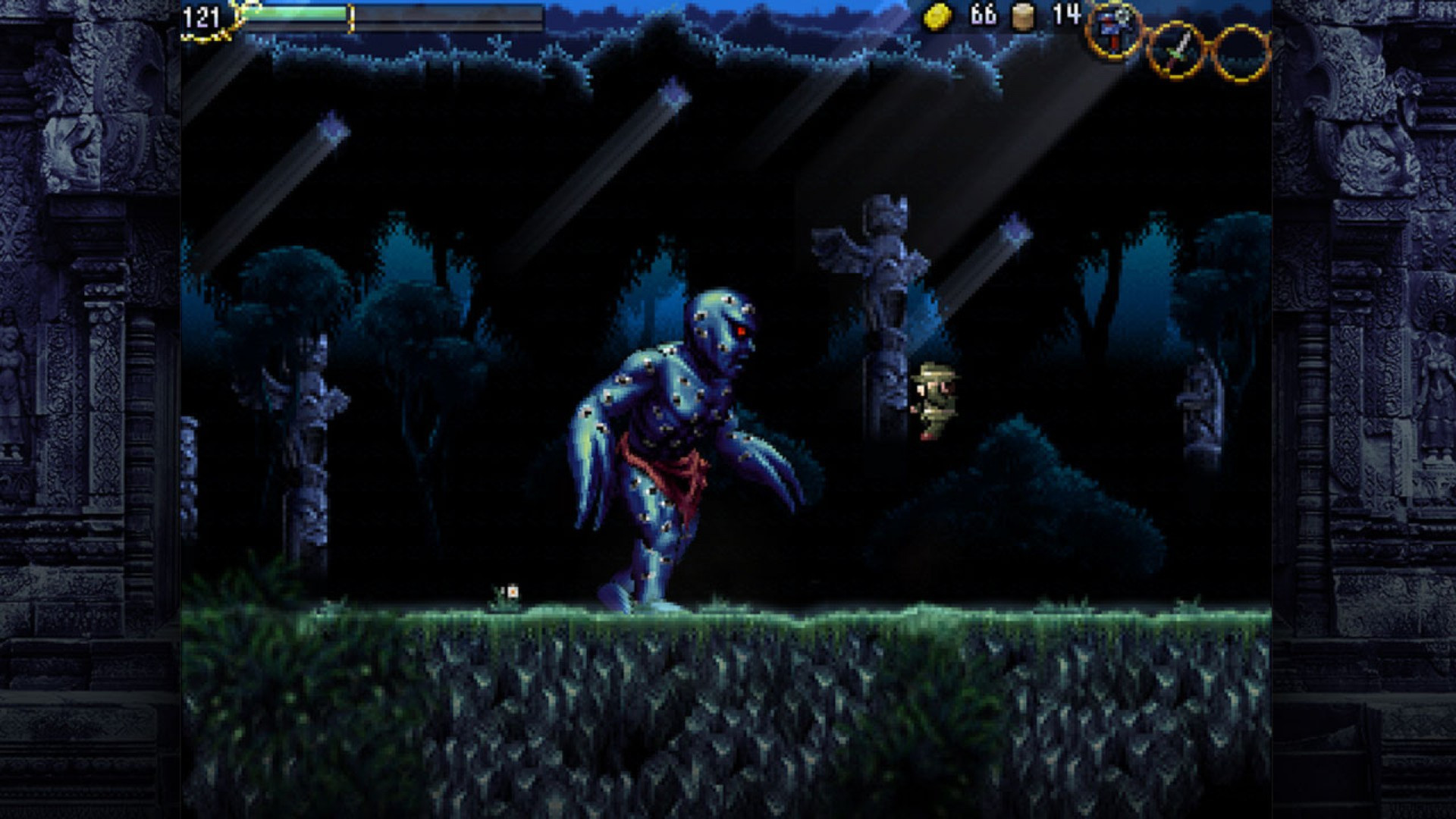 La-Mulana - кадр 4