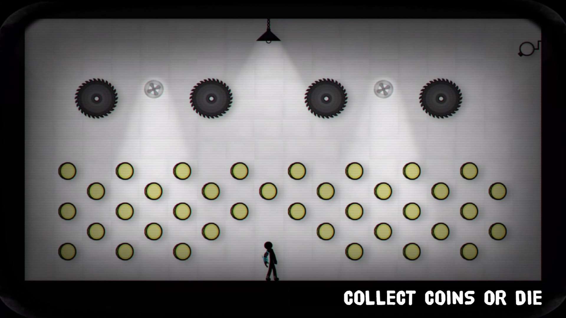 Collect or Die - кадр 7