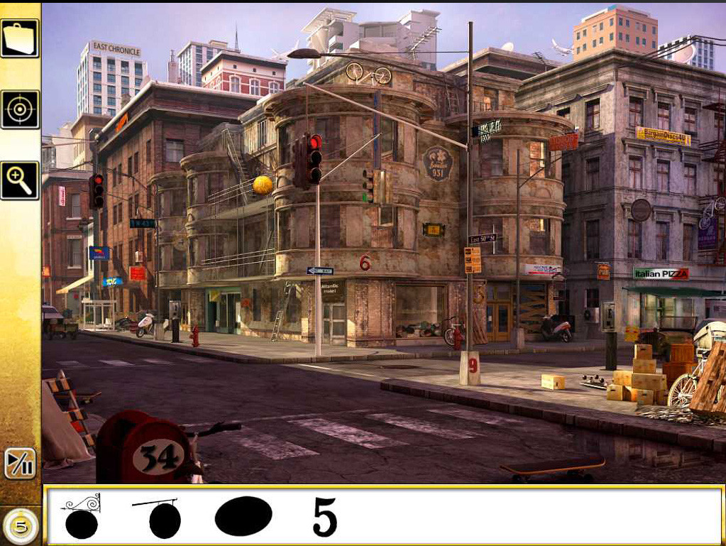 XIII: Lost Identity - кадр 12