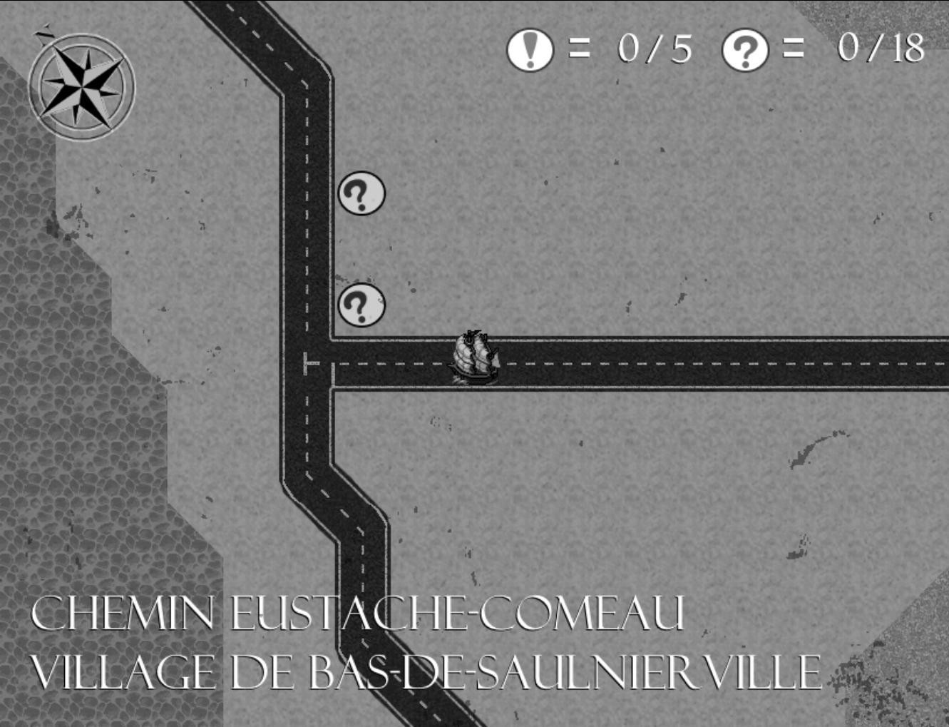 Les chmonnes sont clares TURBO EDITION (itch) - кадр 2