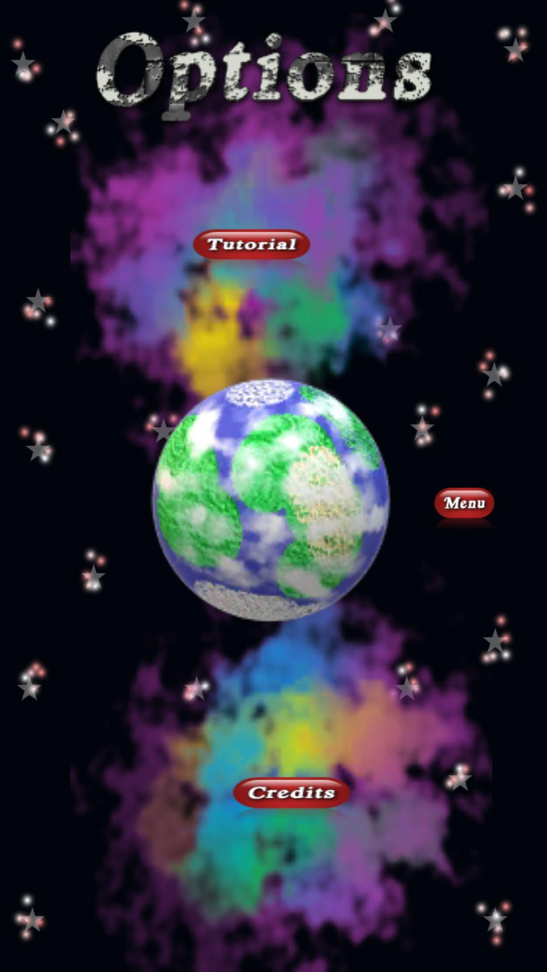 Hyper Skitzer Space Run (itch) - кадр 1