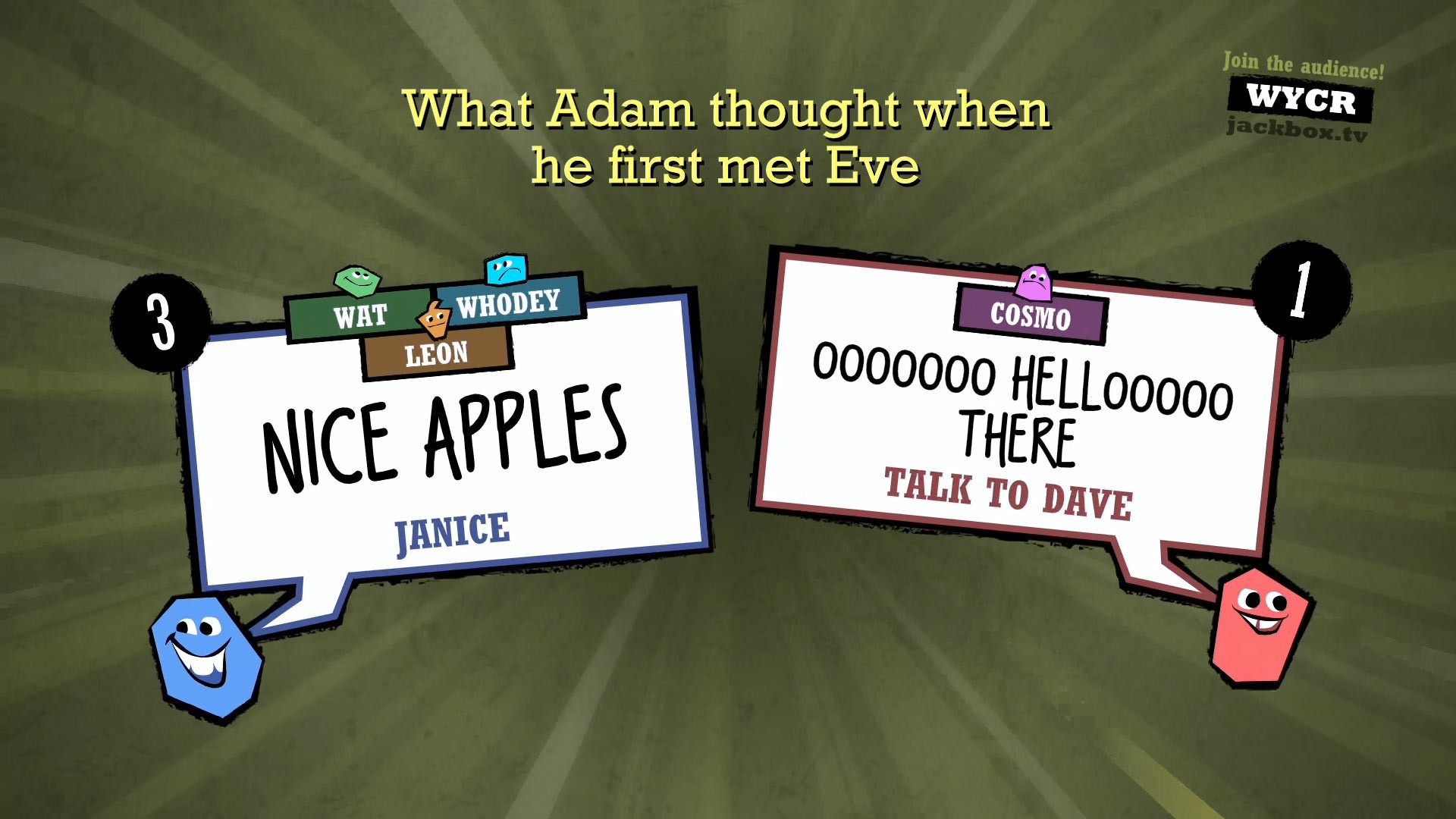 The Jackbox Party Pack - кадр 15