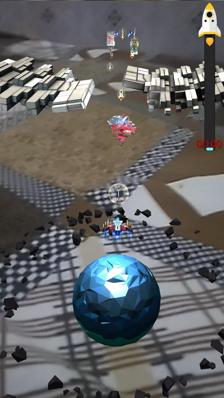 Prostor (itch) - кадр 3