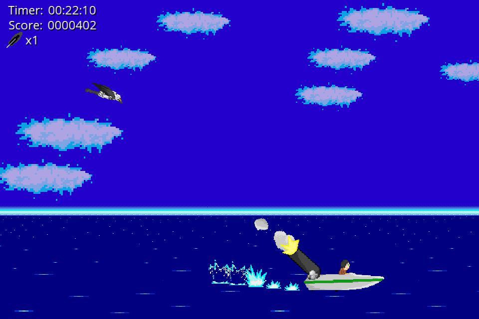 Flight (itch) - кадр 2