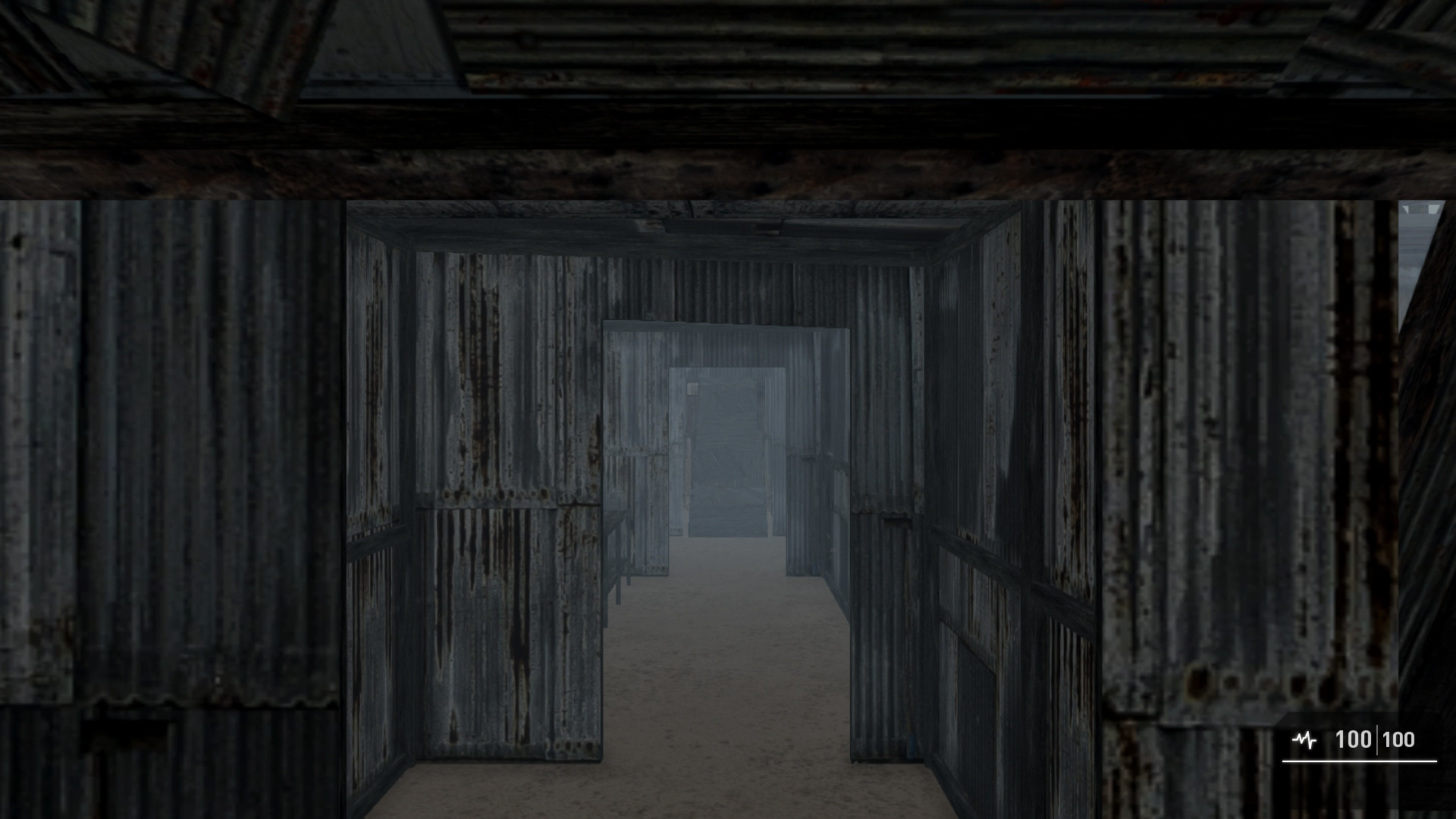 Deathly Storm: The Edge of Life - кадр 4