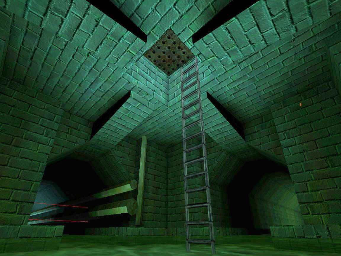 Rebels: Prison Escape - кадр 12