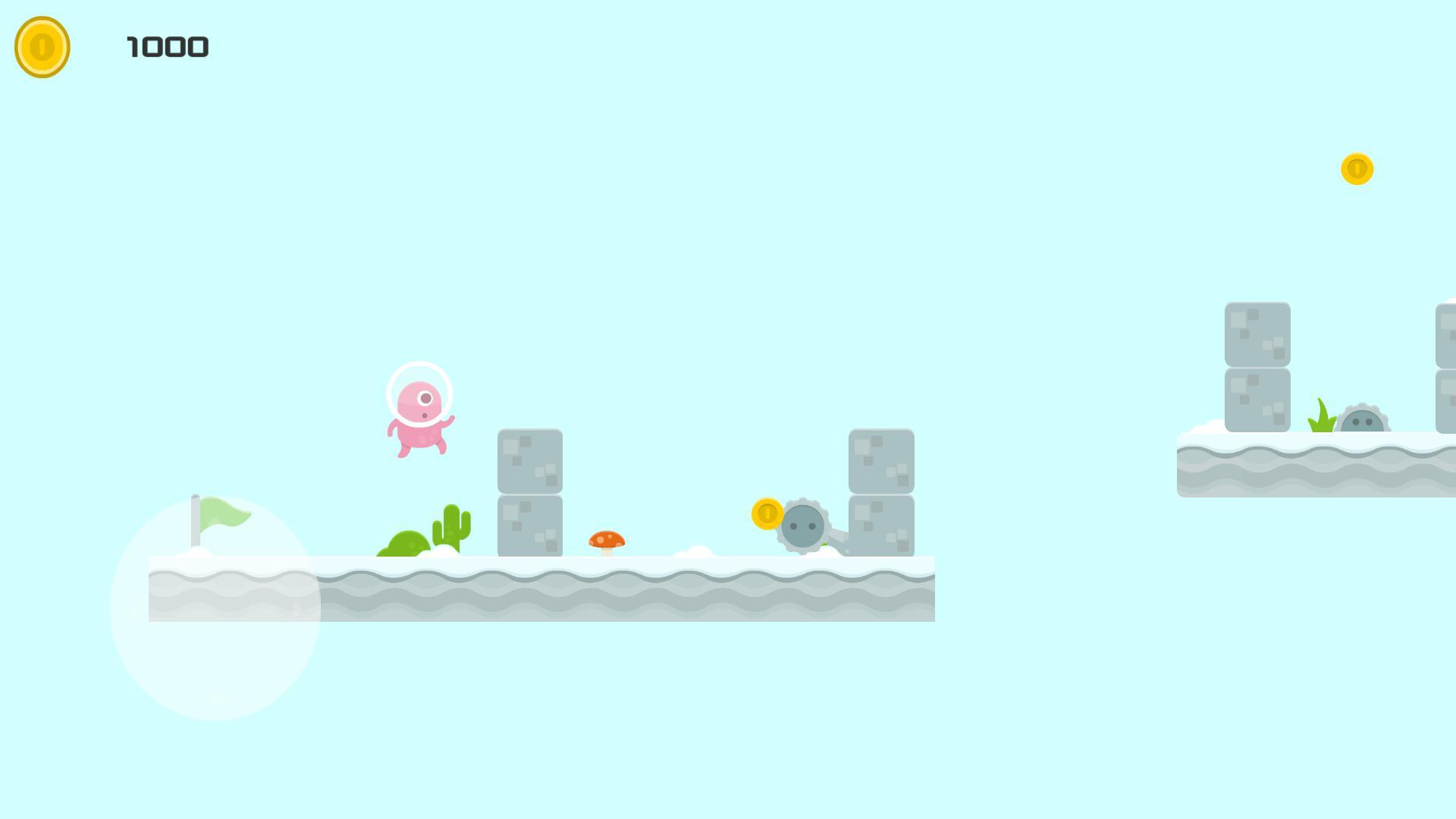 SpaceBoy Adventures (itch) - кадр 2