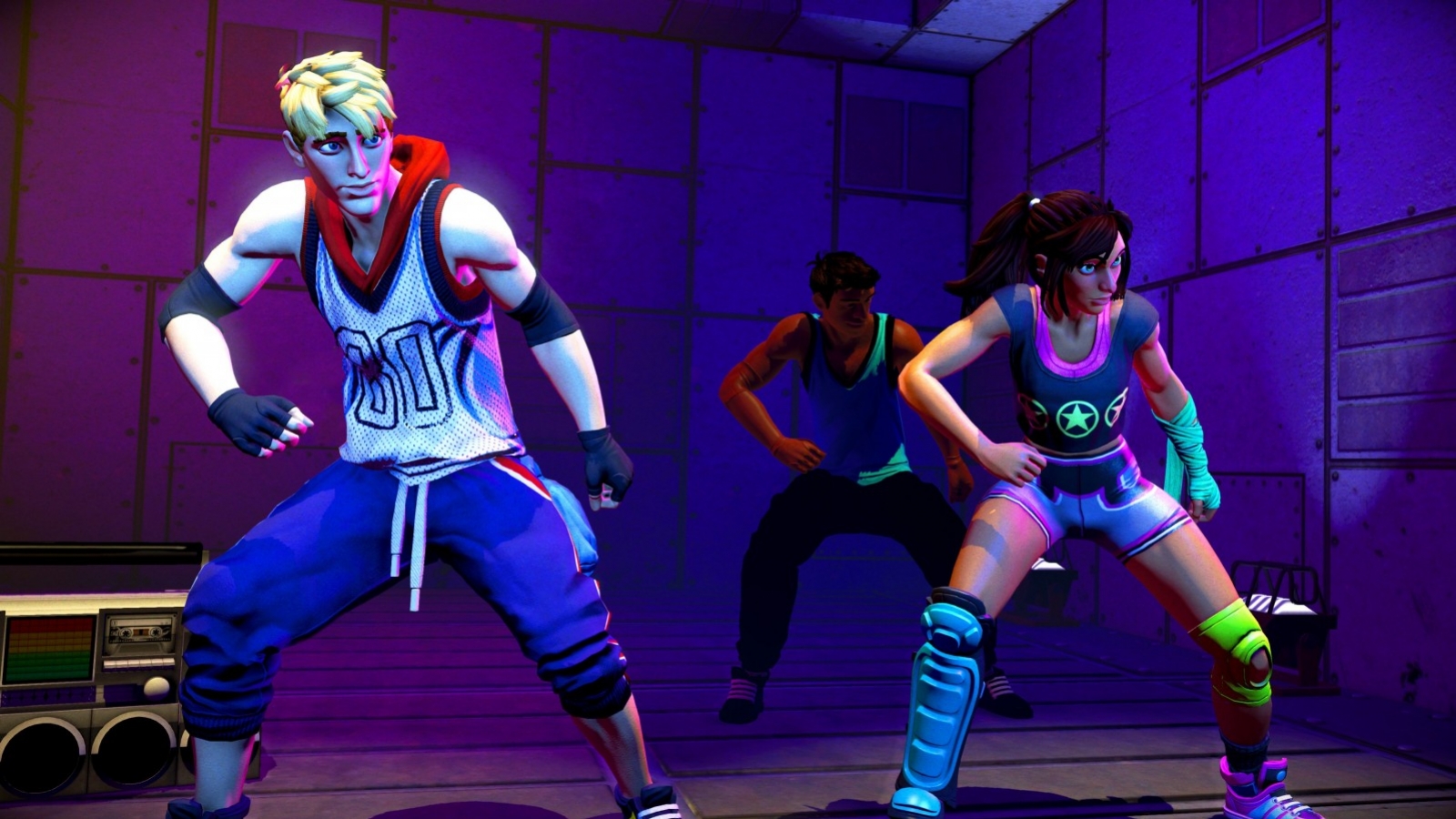 Dance Central: Spotlight - кадр 2