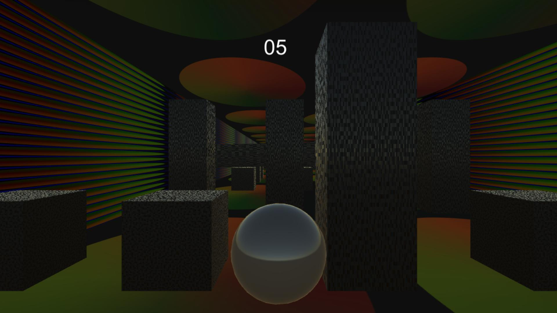 SLIDE (XLandeRS) (itch) - кадр 4