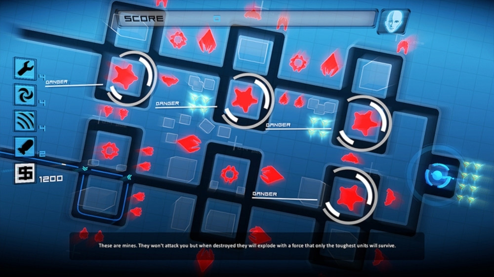 Anomaly: Warzone Earth - кадр 15