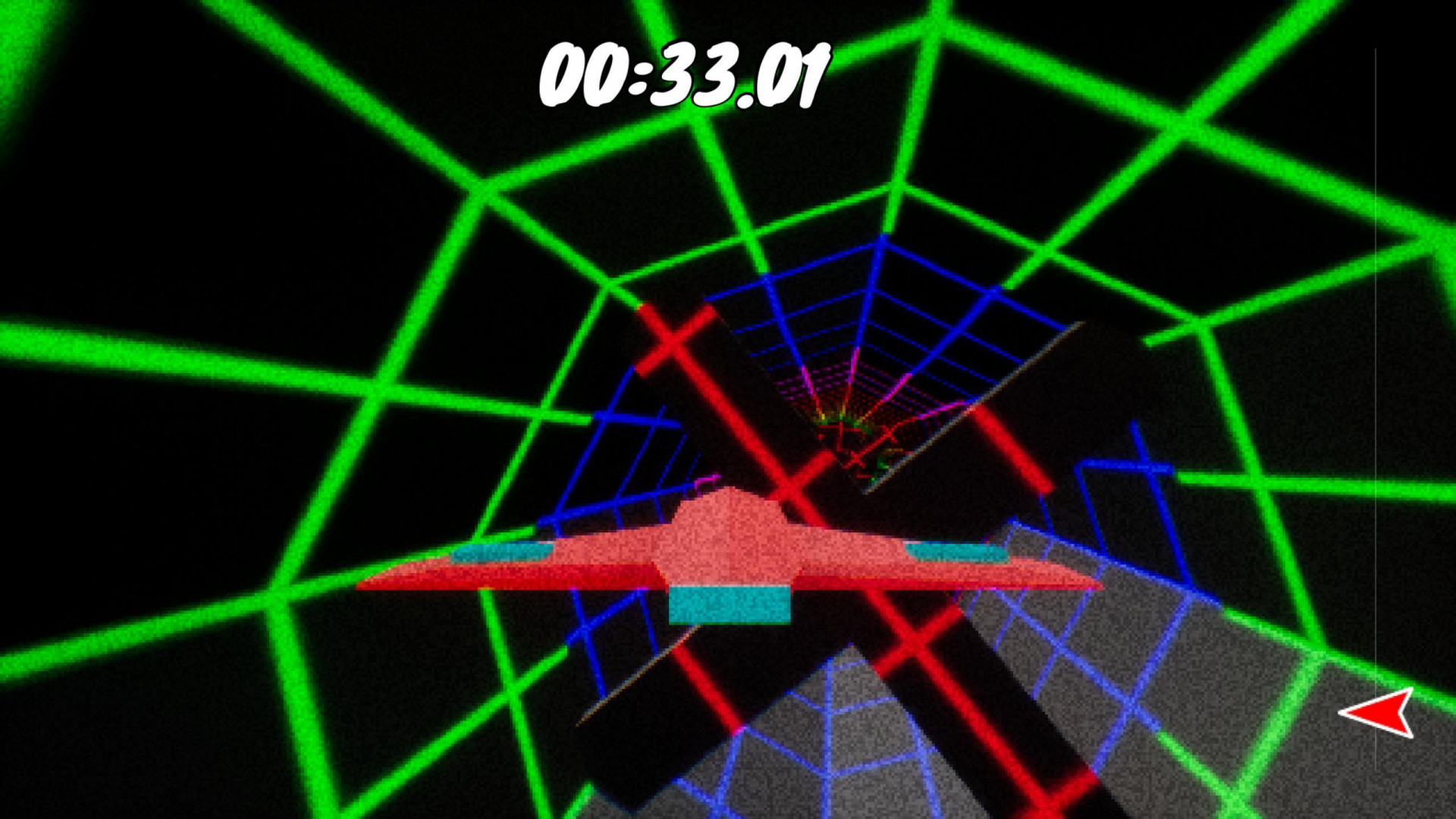 Pipe Dream (itch) (TinyGoose) - кадр 2