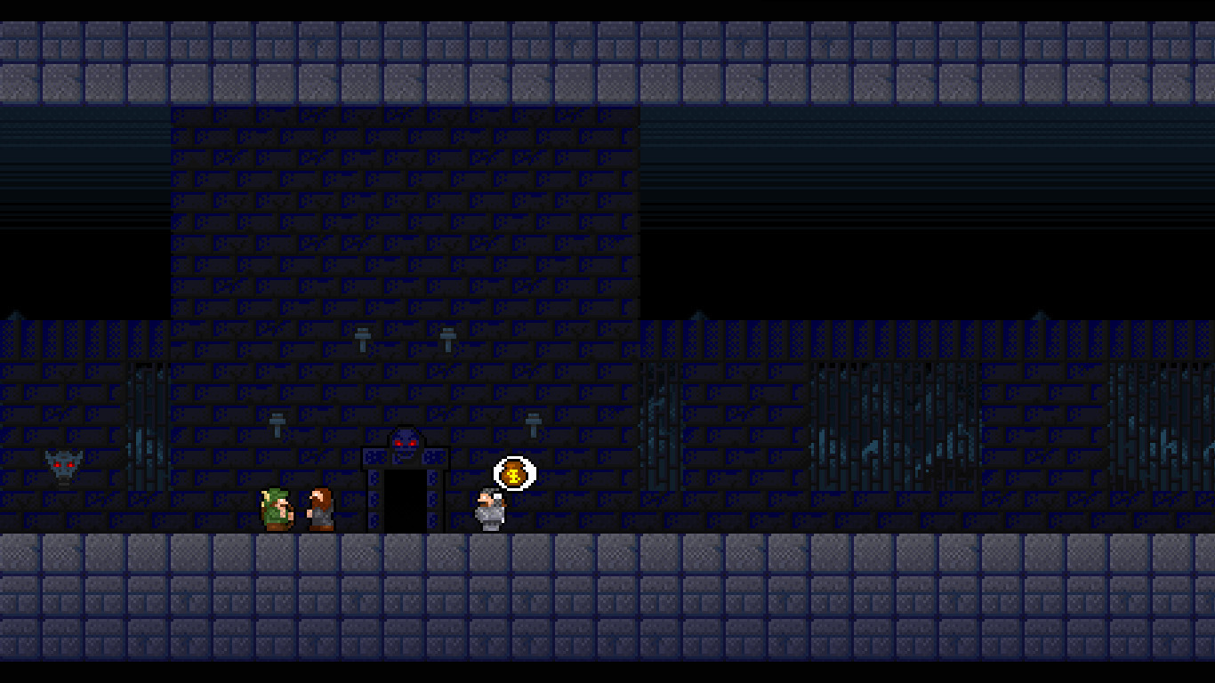 The Maze: Endless nightmare - кадр 2