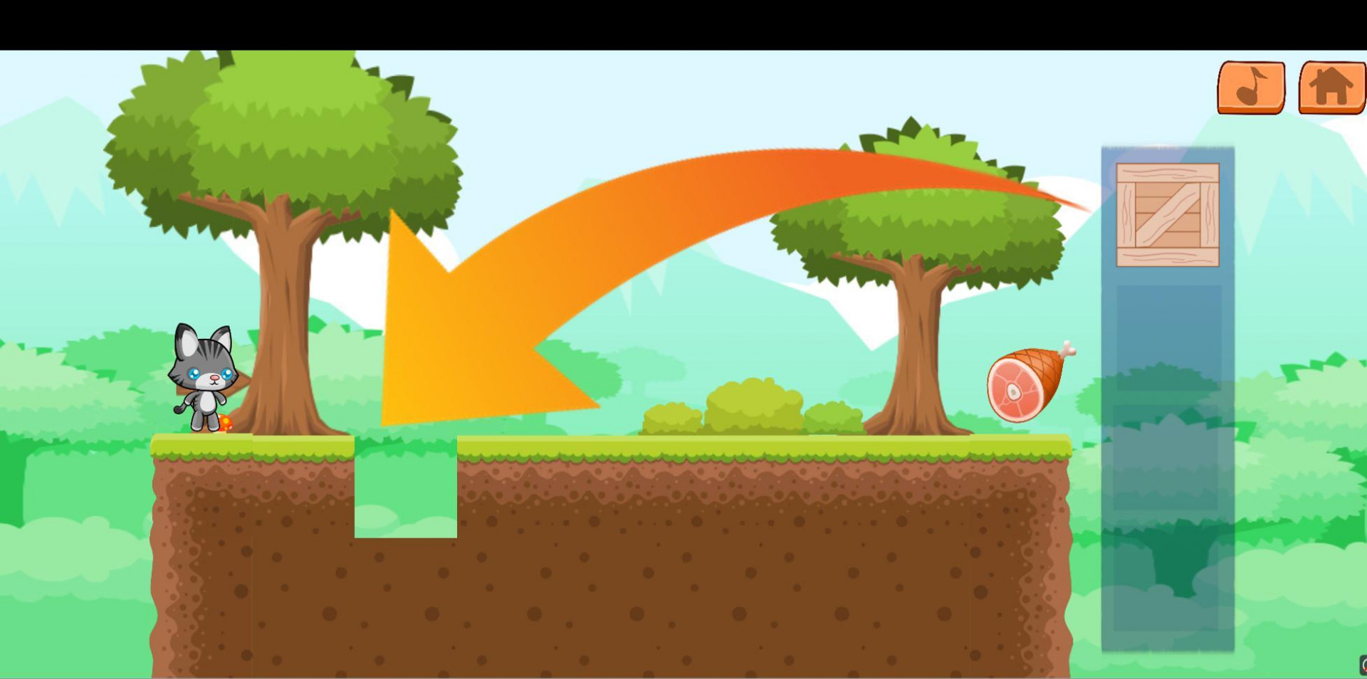 Nick Logic for Kids - кадр 1