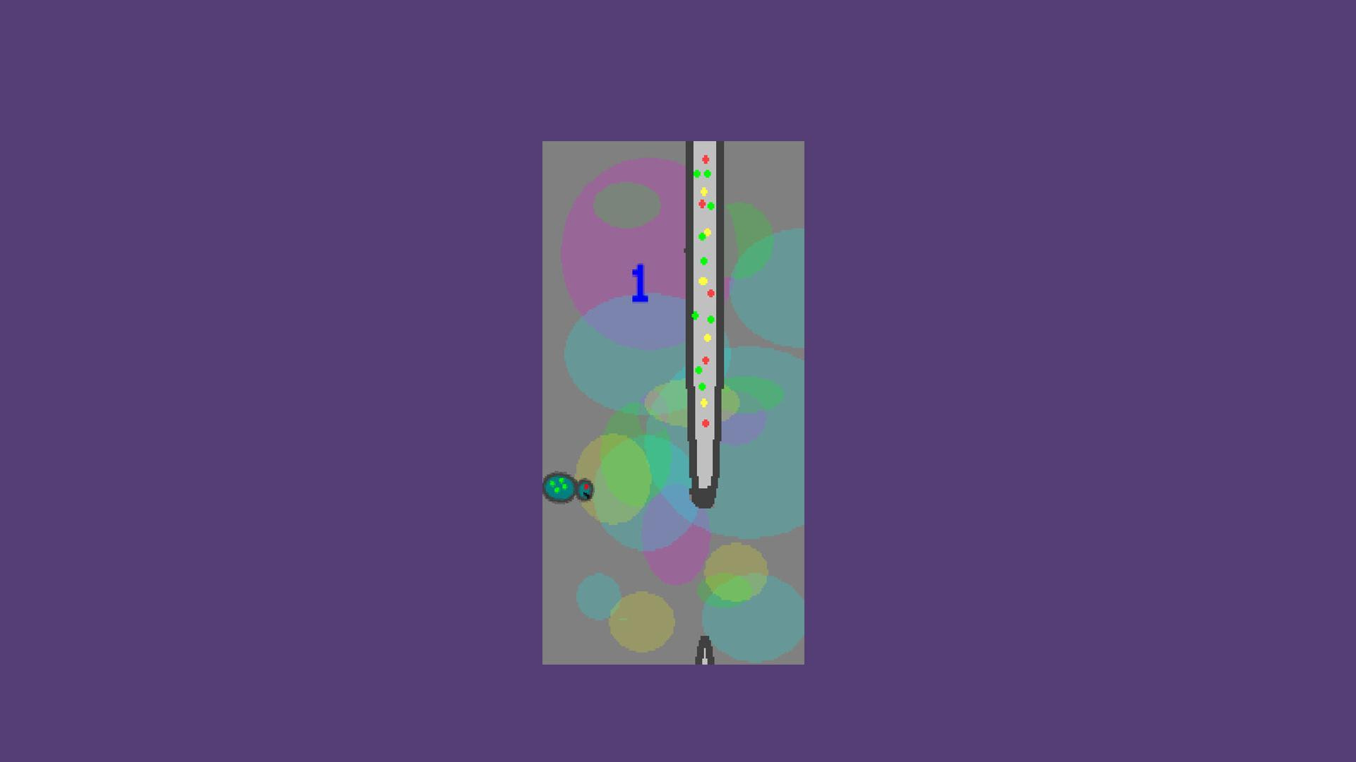 FlyForEnd (itch) - кадр 1