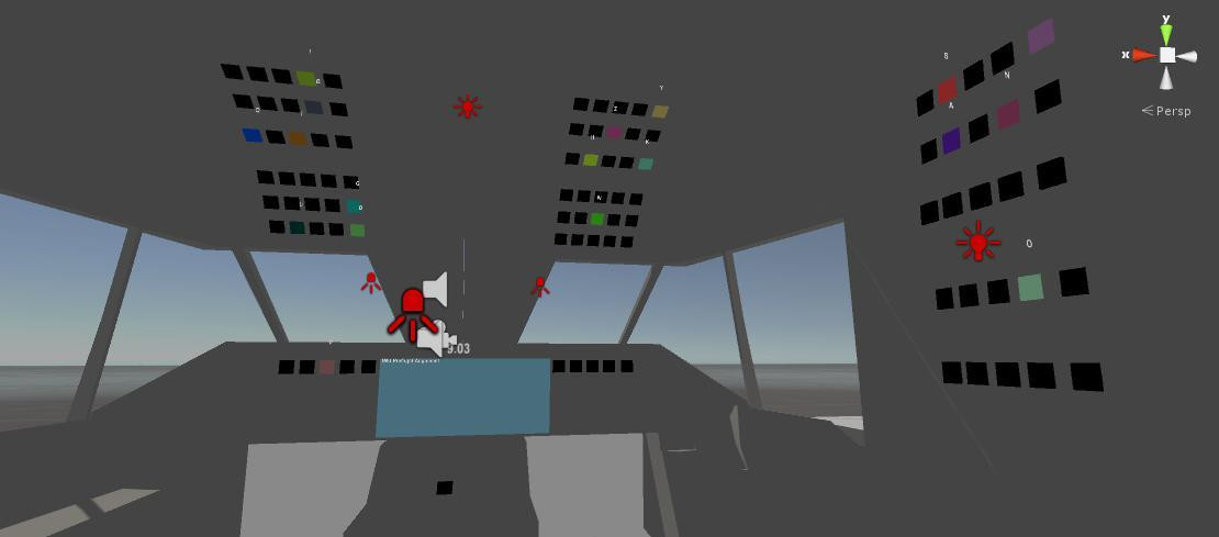 Super Super Space Shuttle Simulator (itch) - кадр 1
