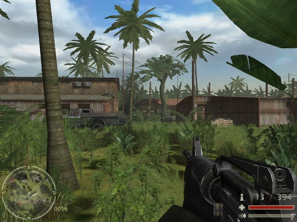 Terrorist Takedown: Covert Operations - кадр 11