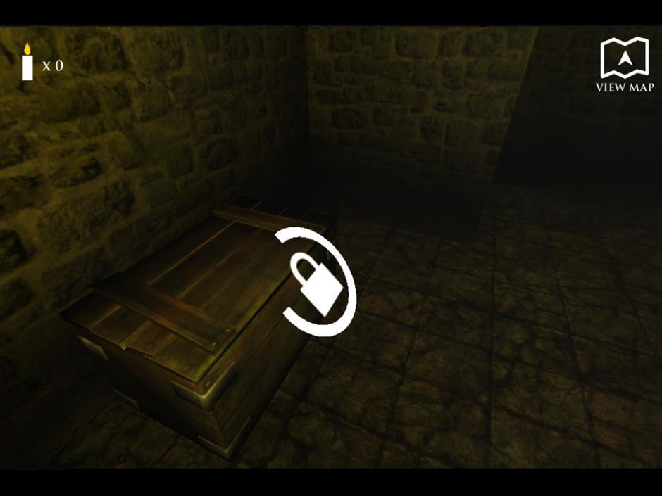 Dungeon Nightmares (itch) - кадр 2