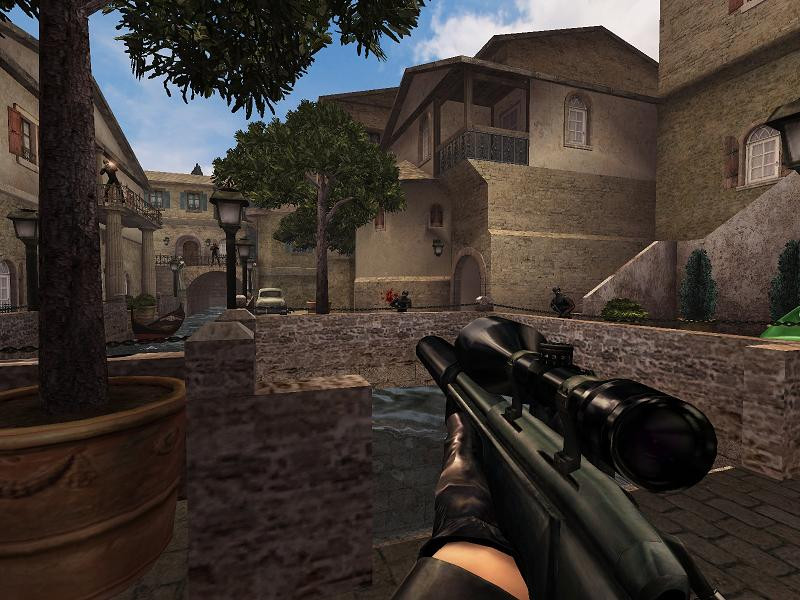 Contract J.A.C.K. - кадр 11