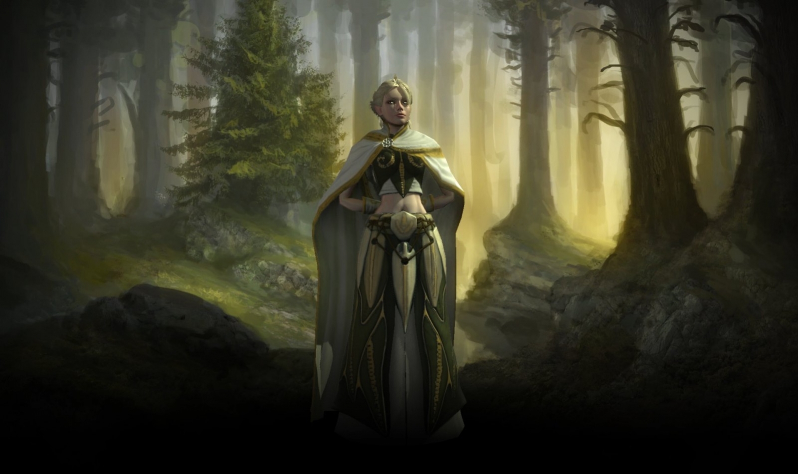Age of Wonders 3 - кадр 10