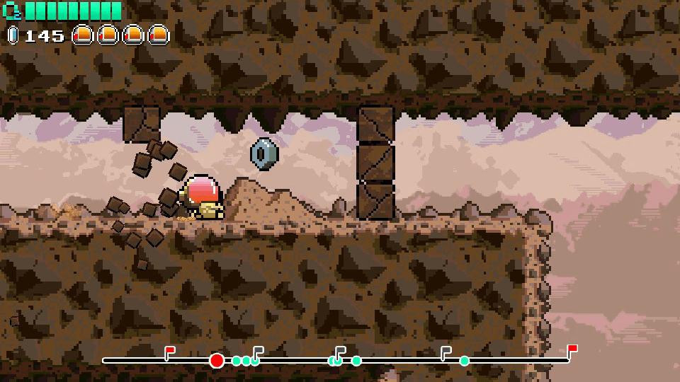 Stranded: A Mars Adventure - кадр 3