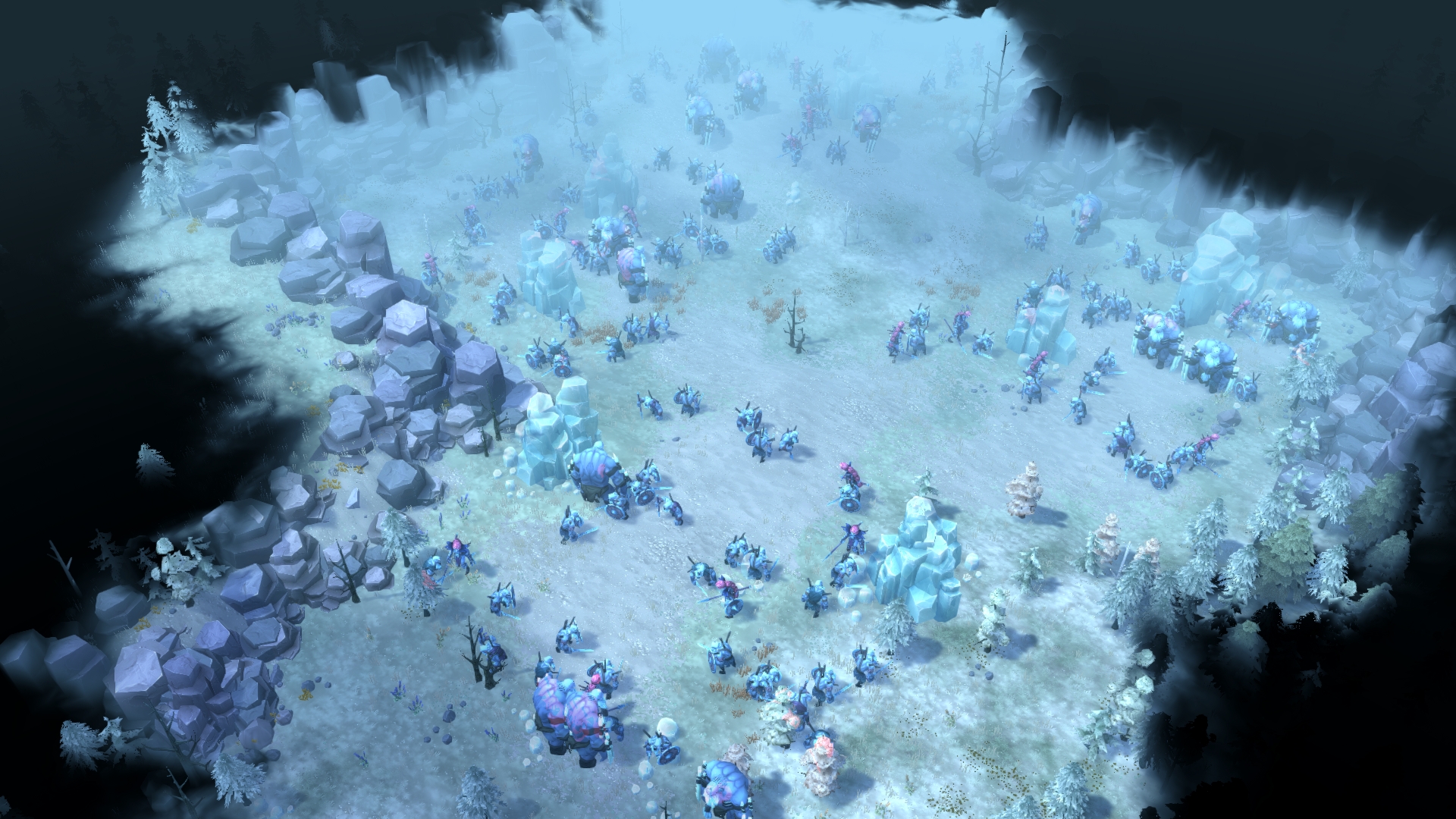 Northgard - кадр 6