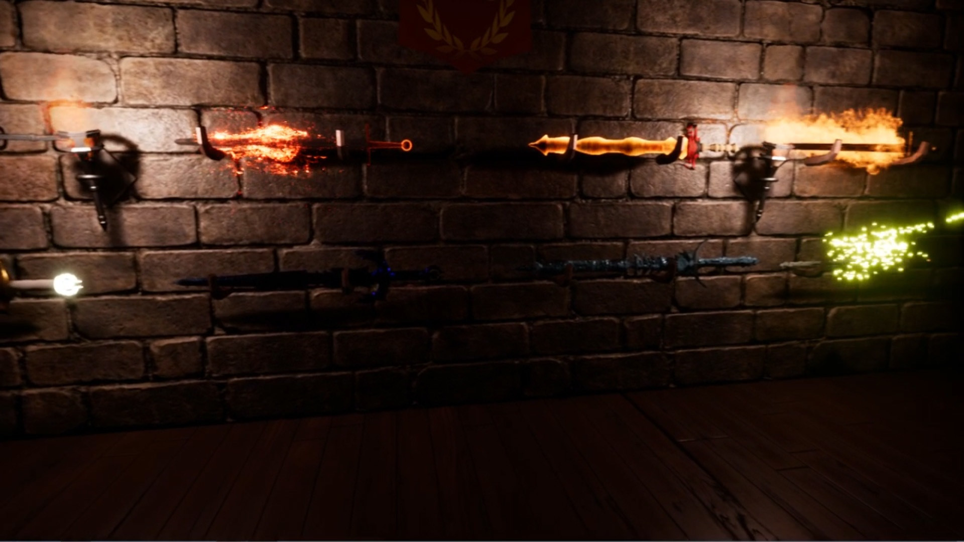 Fantasy Blacksmith - кадр 2