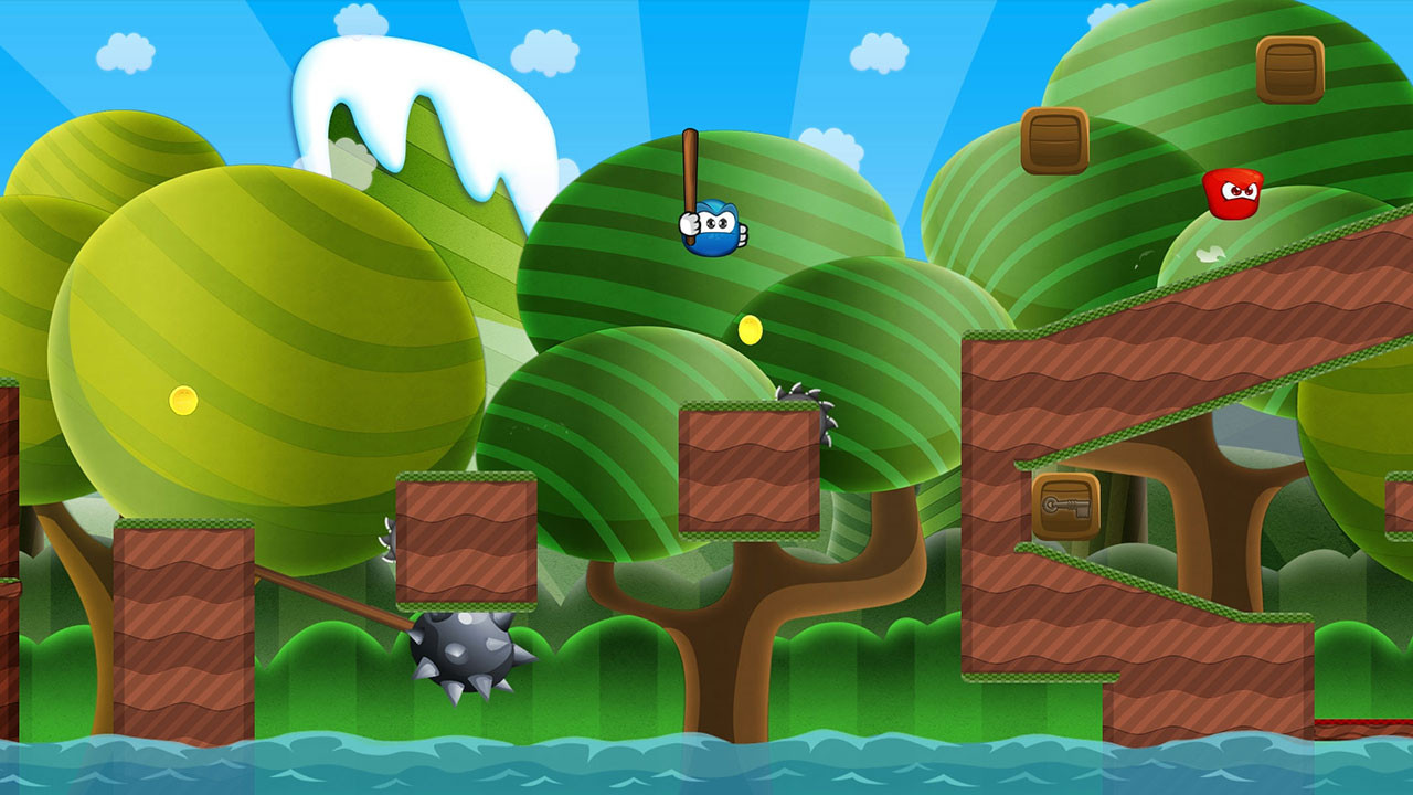 Bounce Rescue! - кадр 2