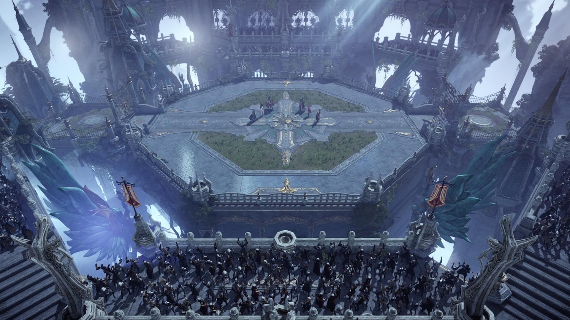 LOST ARK - кадр 11