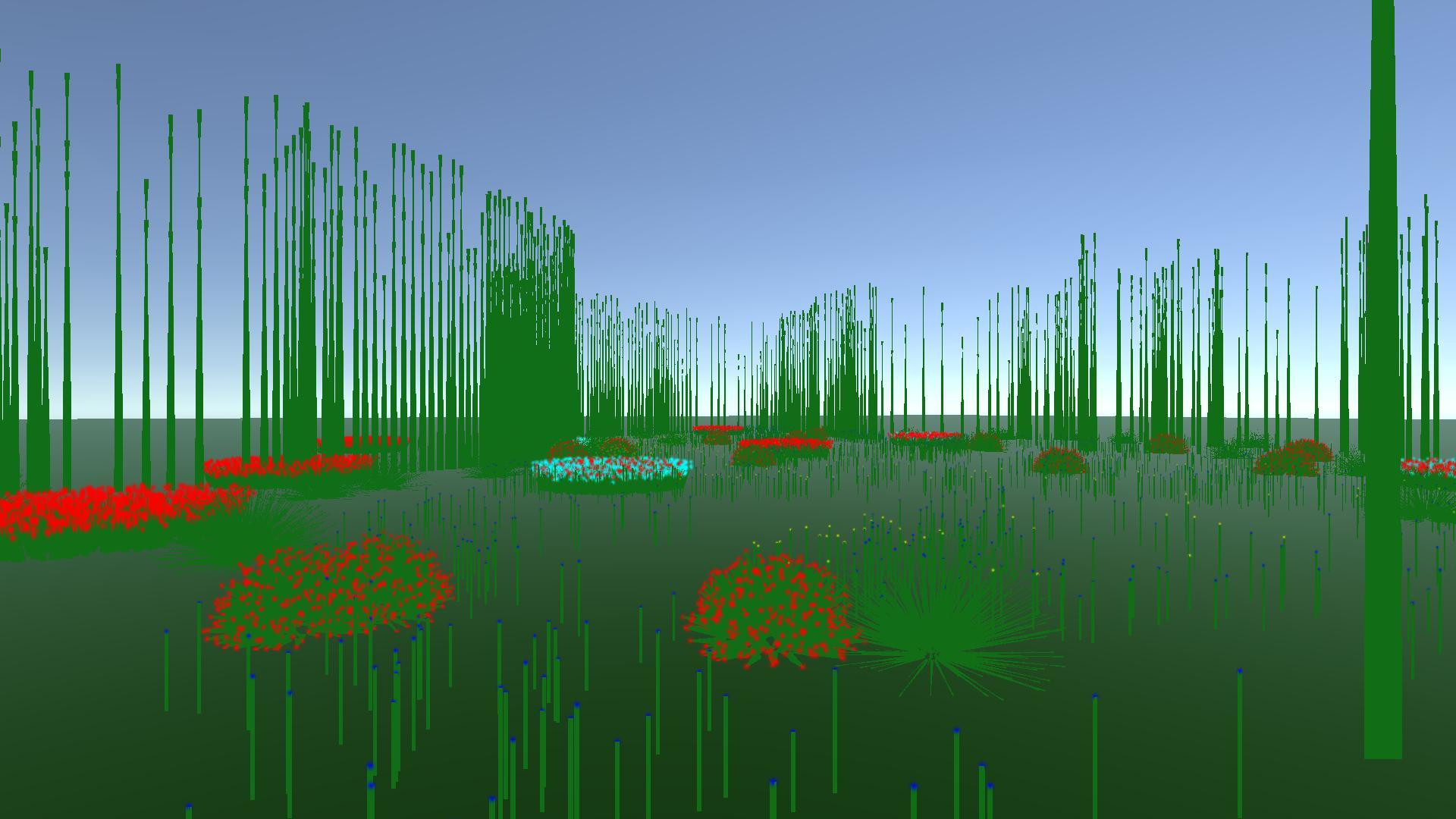 Grow a Garden (itch) - кадр 2