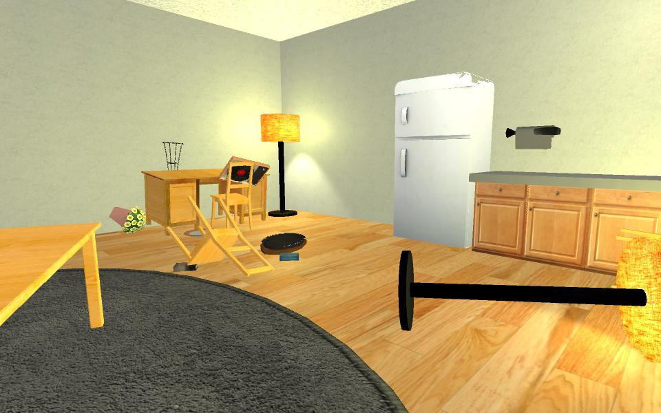 Creative Uses For 15 Different Household Items (itch) - кадр 1