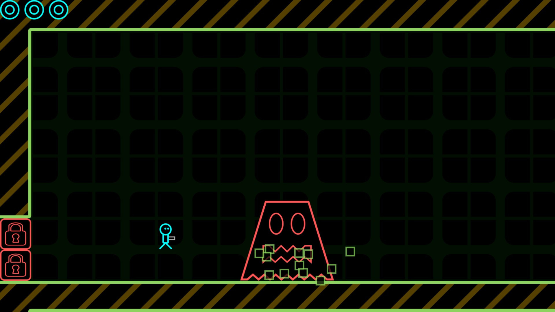 Escape Zolstar - кадр 2