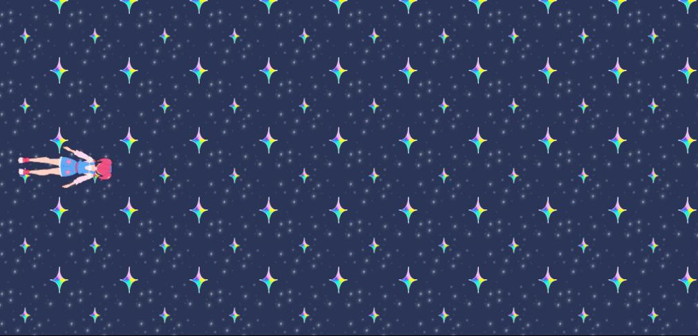 Hikaru shooter (untitled) (itch) - кадр 3