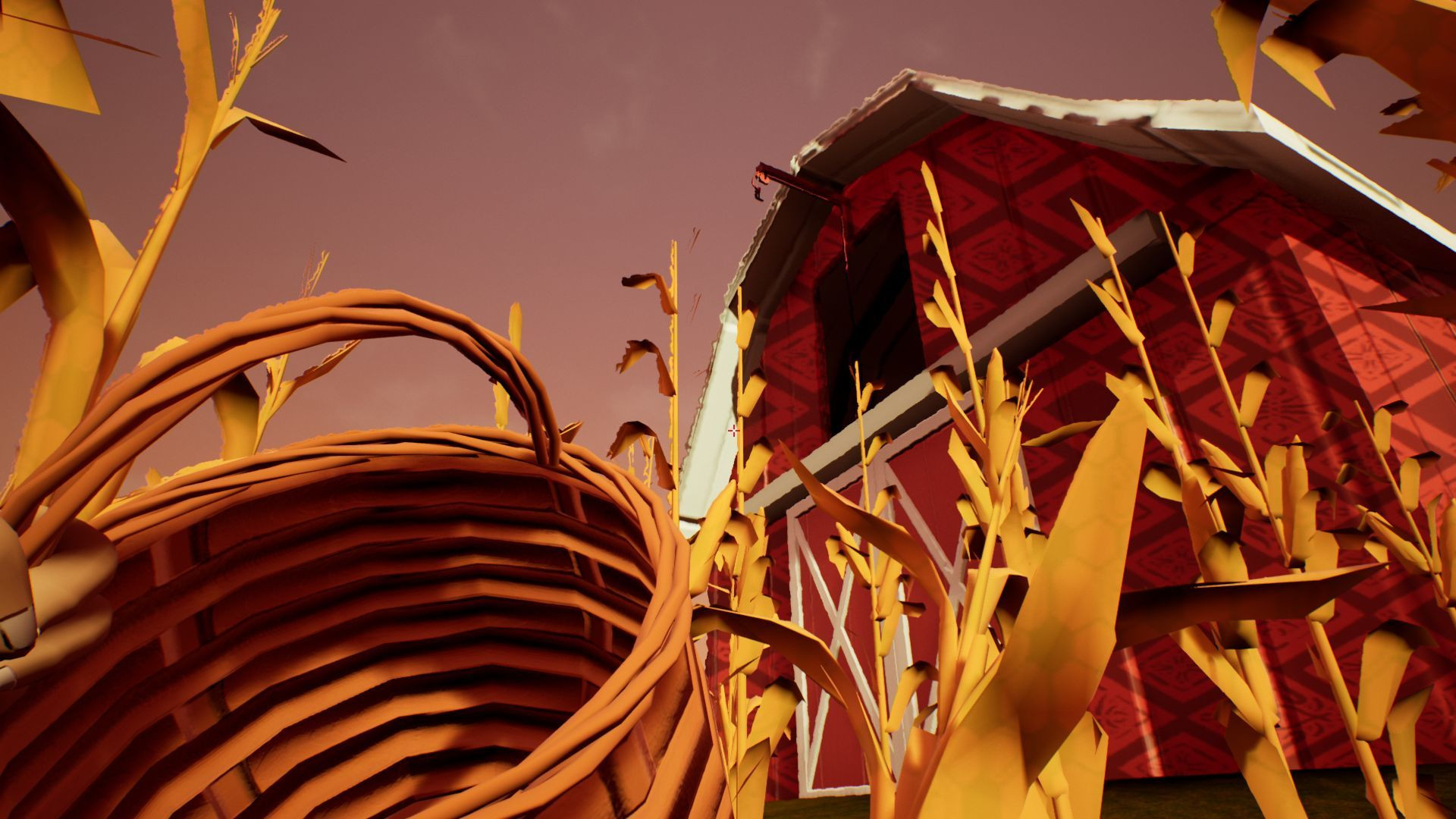 Harvest (itch) (AverageJo) - кадр 3