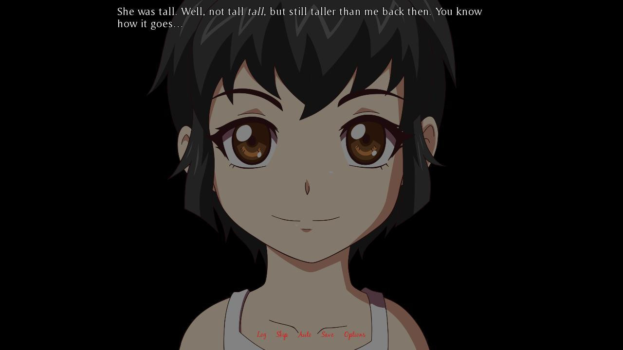 Her Lie I Tried To Believe - кадр 3