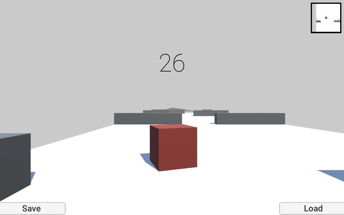Cuby Dash (itch) - кадр 2