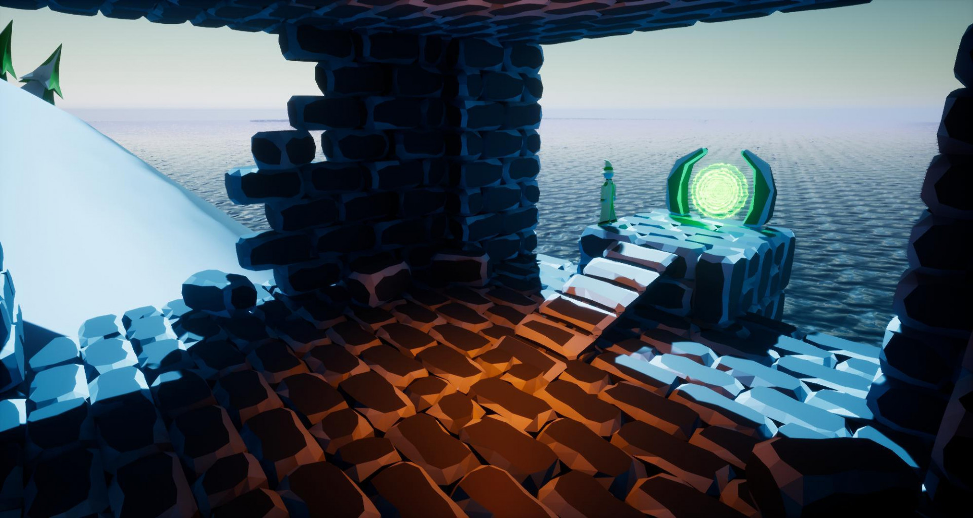 The Mightyest Quest (itch) - кадр 8