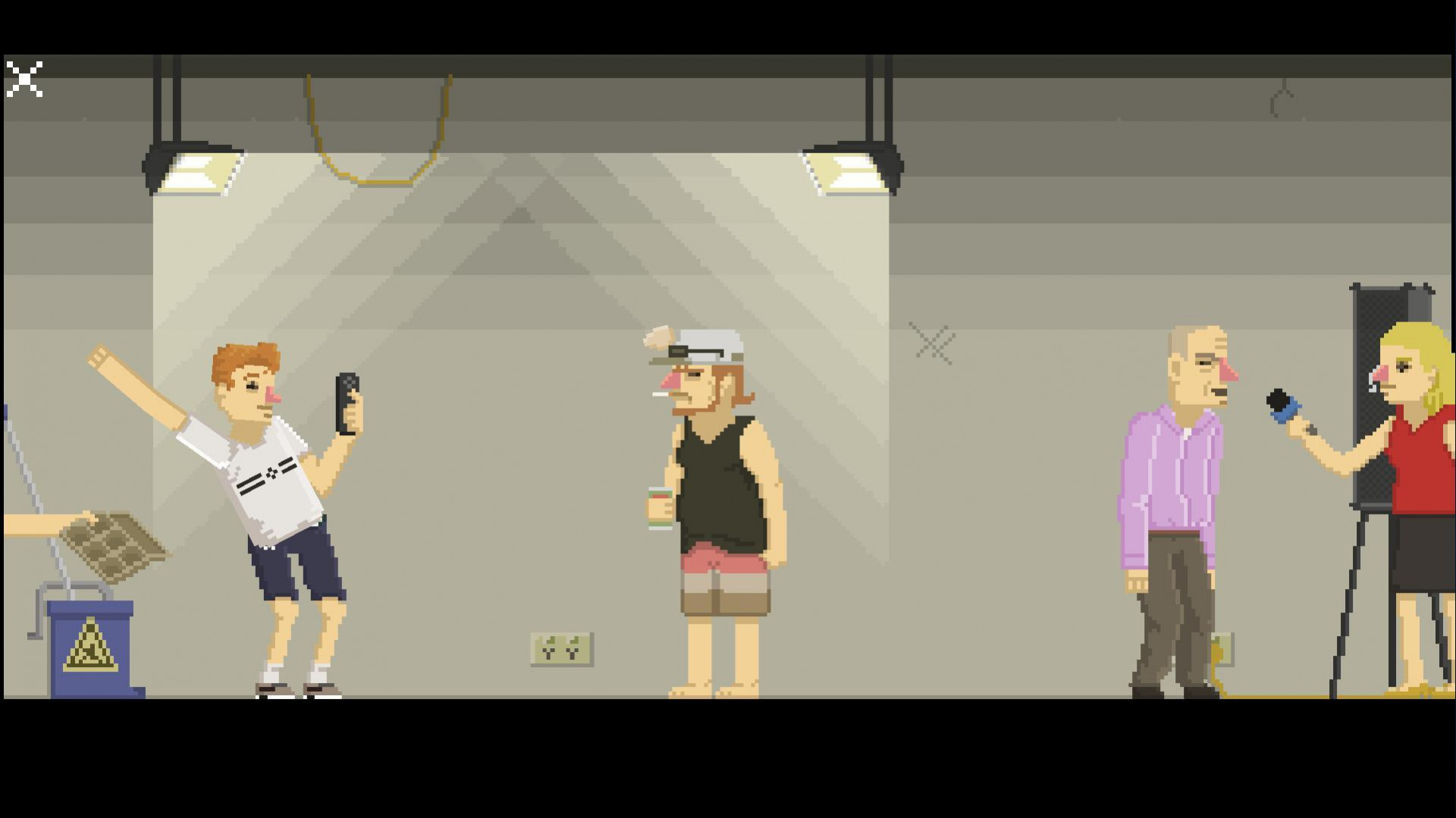 Eggboy - the game (itch, ShaunRemo) - кадр 3