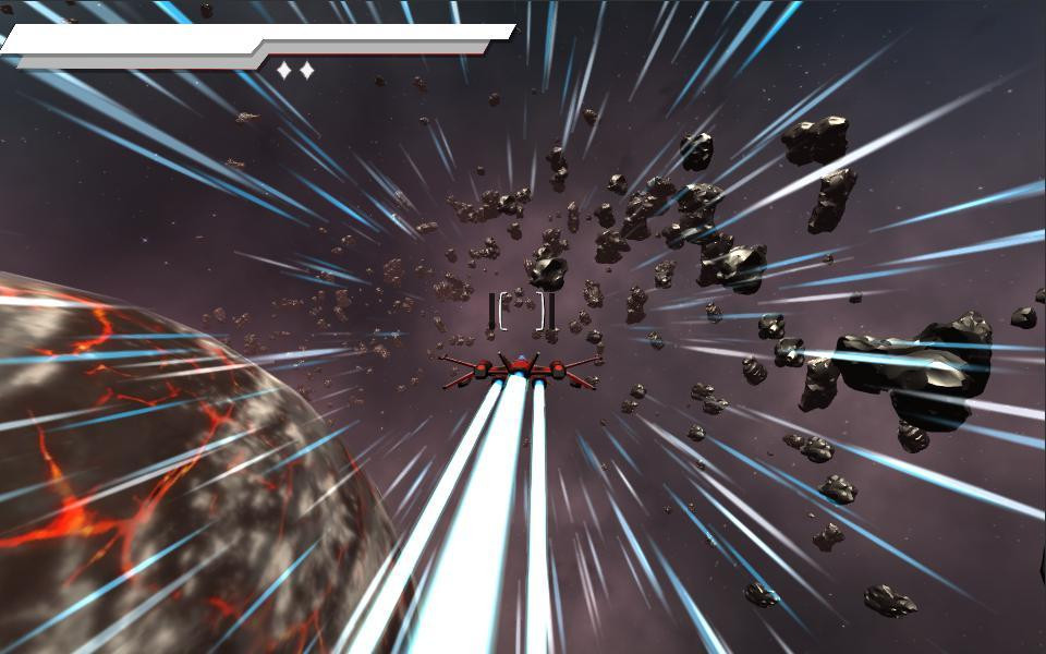 WARPSPEED (itch) - кадр 2