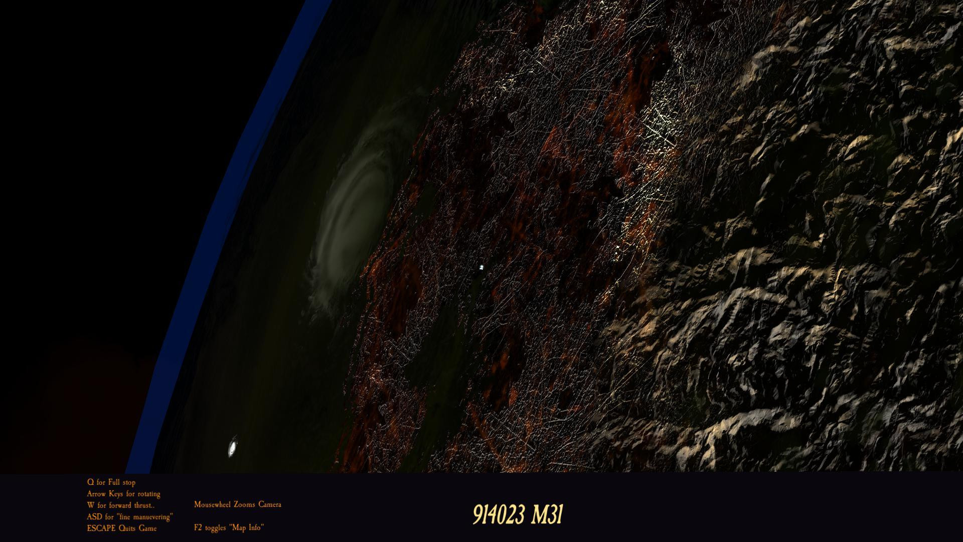 Game Jam of the Week 128 Heresy part 2 (itch) - кадр 2