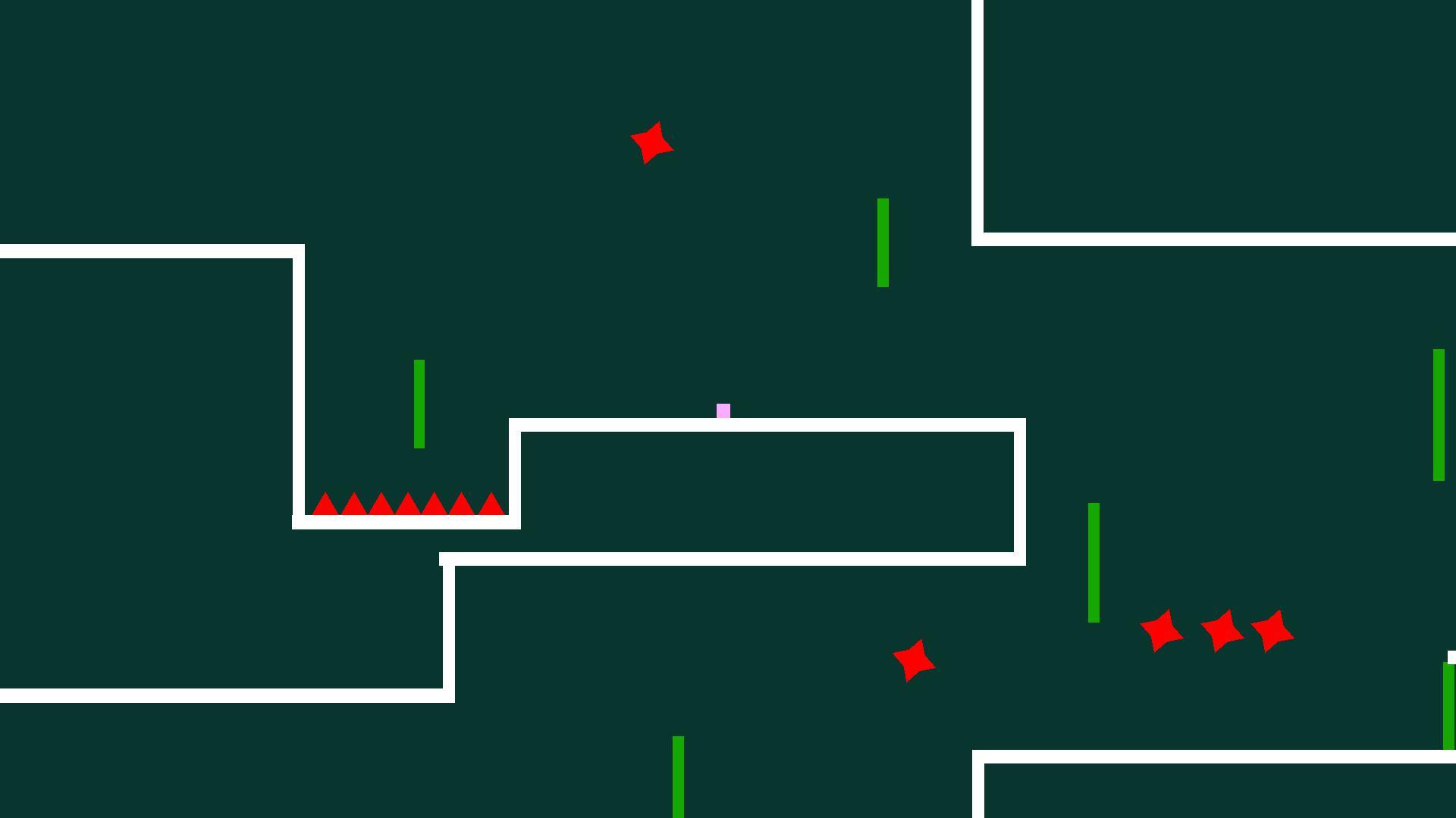 Pippy's Bouncy Castle (itch) - кадр 1