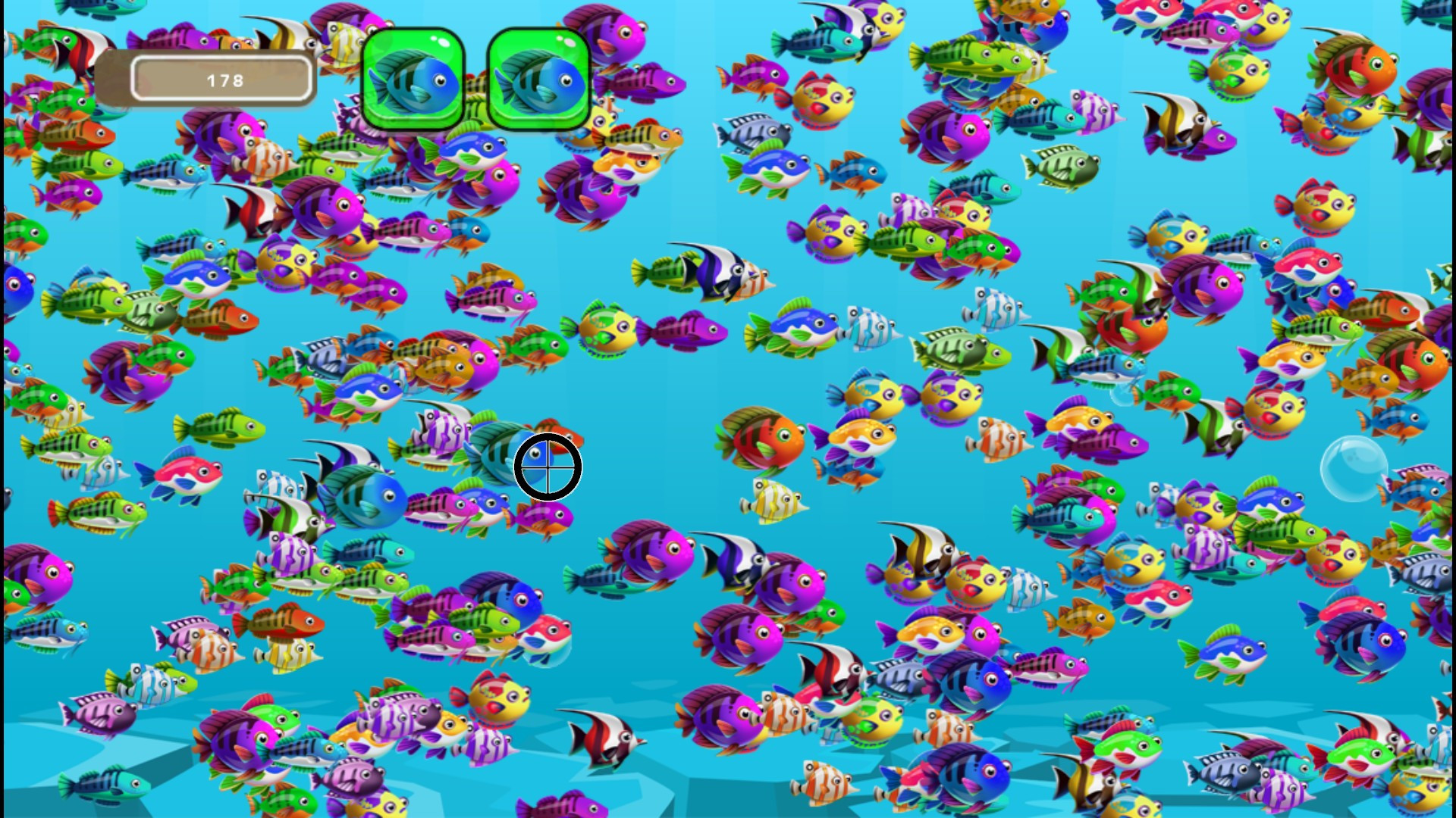 Bounty Hunter: Ocean Diver - кадр 3